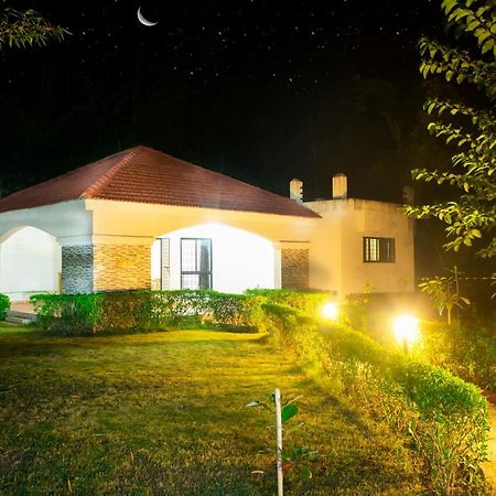Olive Resort & Villas Khawāsa Buitenkant foto